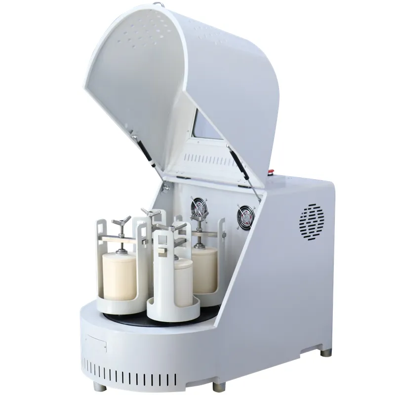 Planetary Ball Mill