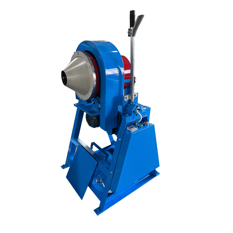 Lab Rod Mill