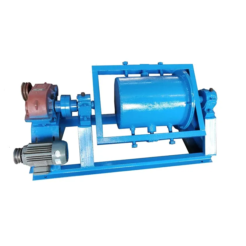 Lab Cylinder Ball Mill