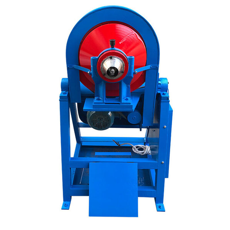 Lab Cone Ball Mill