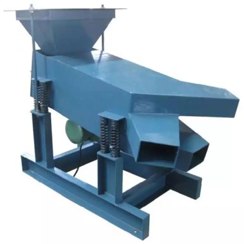 Lab Vibrating Screen XSZ600/300