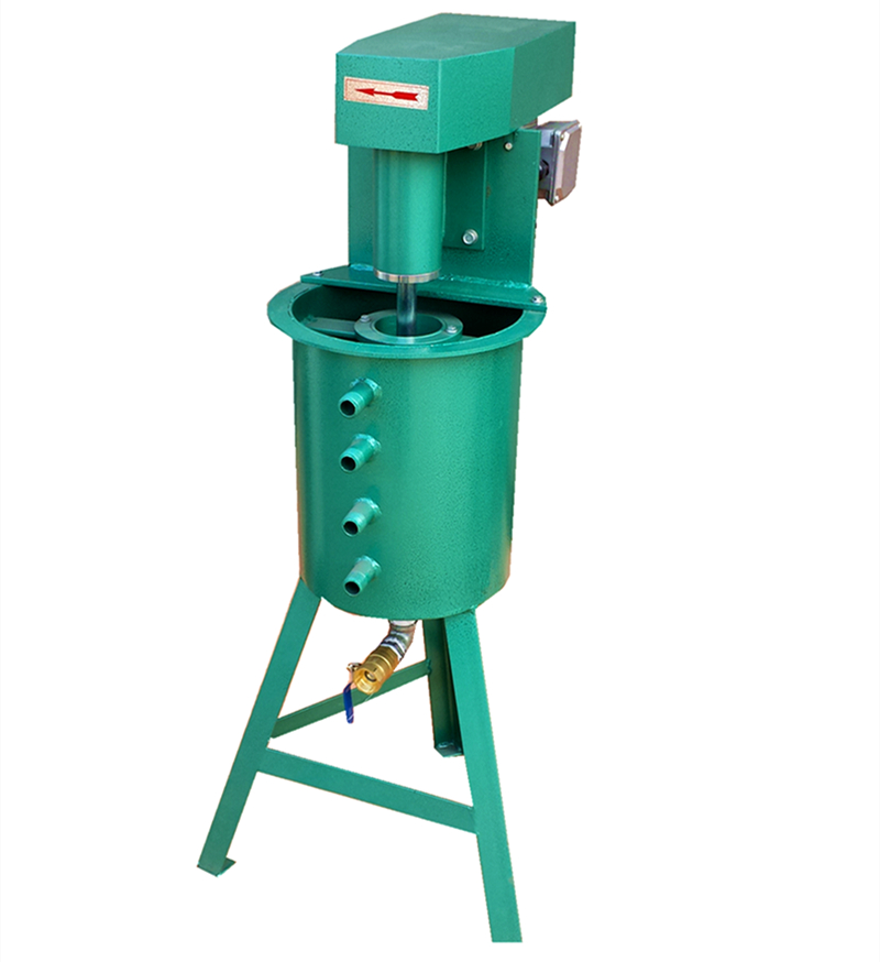 Mineral Mixing Tank