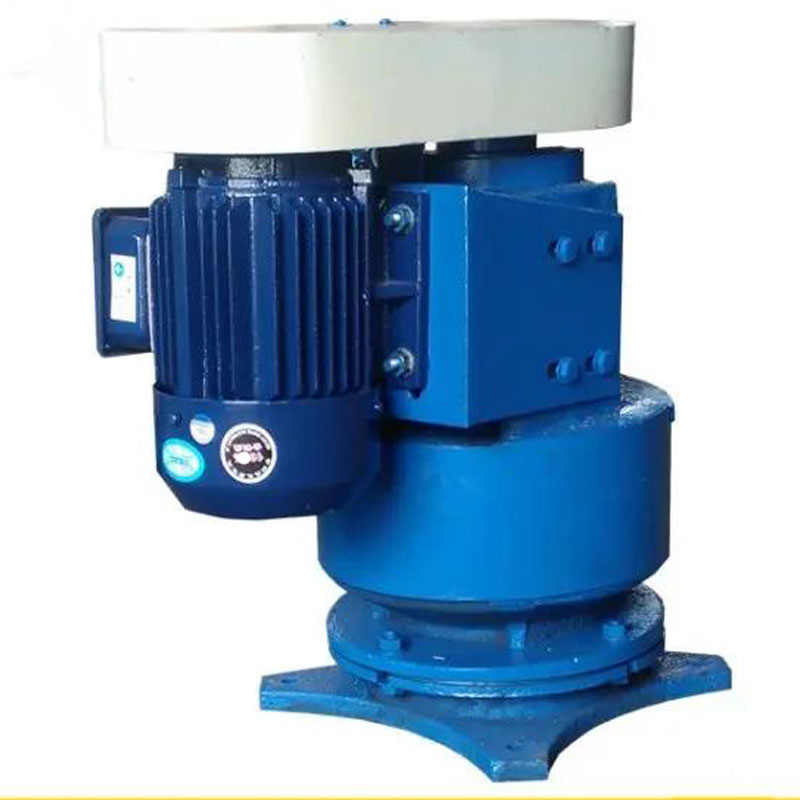 Lab Vertical Sand Pump